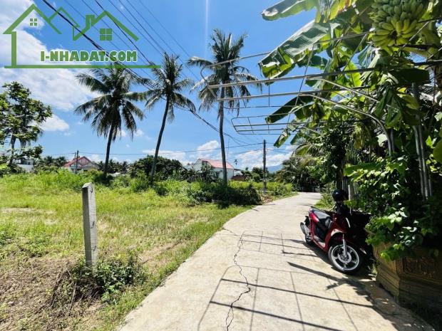 Bán đất gần bên xe Phía Nam Nha Trang giá 8tr7m Diên Toàn Diên Khánh lh 0395287569