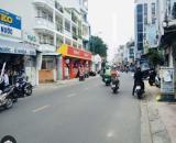 Bán gấp nhà mặt tiền Nguyễn Văn Đậu Phường 6 Bình Thạnh 5 tầng 52m2 giảm chỉ 12.6 tỷ TL
