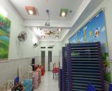 1 căn nổi bật làm nội khu dạy học - Nhà mặt tiền Nguyễn Thị Đặng - Q12