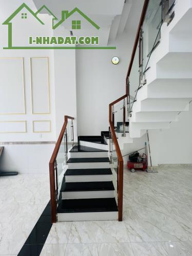 Bán Nhà Mới 100% Chưa Ở 88m2 Xây 5 Tầng Giá 9 Tỷ - 4