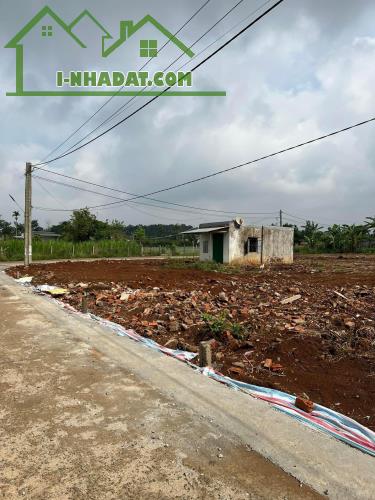 Bán 145m2 Đất tại xã KrongBuk Huyện Krong Pak với giá 190 triệu