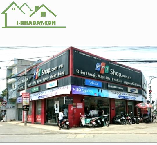 BÁN RẺ 3 LÔ ĐẤT LONG BÌNH TÂN, SỔ HỒNG RIÊNG THỔ CƯ, GẦN TRƯỜNG HỌC - 5