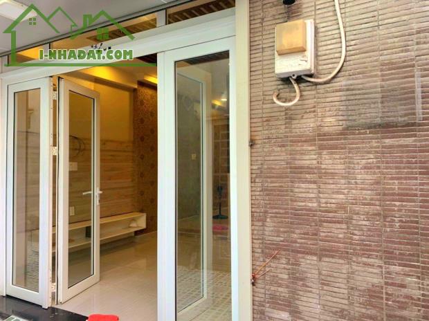 NHÀ ĐẸP - MẶT TIỀN LỚN, 4TỶ - 36m2 – HXH Phan Tây Hồ, VÀI BƯỚC RA PHỐ ẨM THỰC PXL. - 1