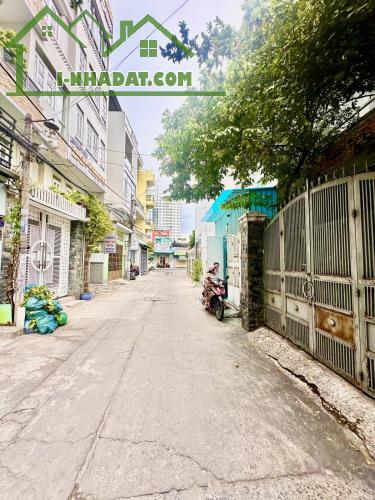 Bán nhà hẻm 7m Vườn Lài, Tân Phú, 4 tầng, 4x18M (72M2), 8,8 tỷ ( TL ) - 5