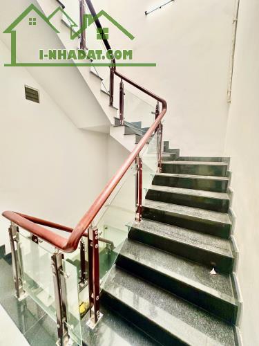 Bán nhà hẻm 7m Vườn Lài, Tân Phú, 4 tầng, 4x18M (72M2), 8,8 tỷ ( TL ) - 3