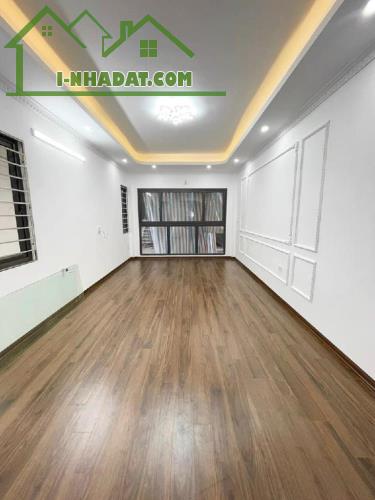 Bán Nhà, Mỹ Đình,  Lô Góc 35m2 x 5T - Ô tô, giá 6 tỷ. - 1