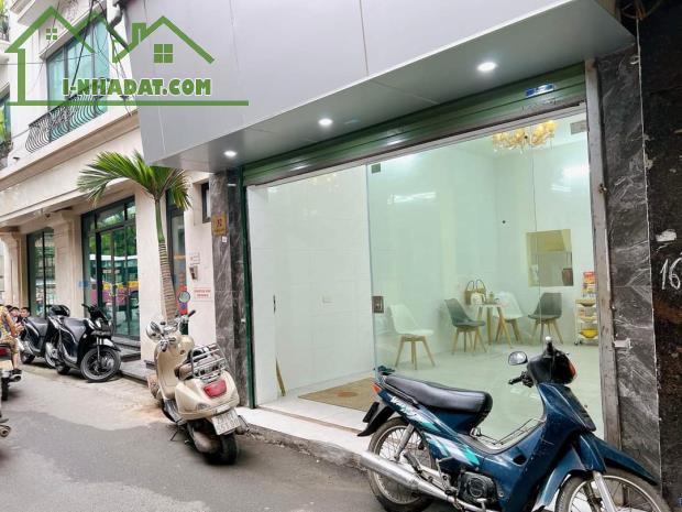 Cho thuê cả nhà có cửa hàng Văn Miếu - Quốc Tử Giám quận Đống Đa, Hà Nội
