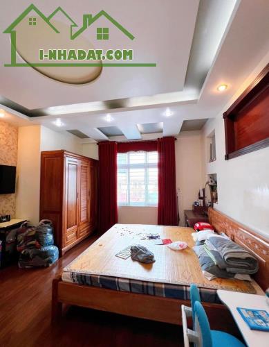 Bán gấp nhà phố Đại La 30m2* 4 tầng, MT 5m, giá 2.65 tỷ