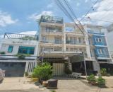 Bán nhà hẻm 39 Nguyễn Cửu Đàm, phường Tân Sơn Nhì, quận Tân Phú, dt 4x20m 4 lầu 10,3 tỷ