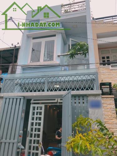 Nhà lớn giá siêu hấp dẫn, khu trung tâm Phú Nhuận, 68m2, nhỉnh 6TỶ