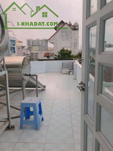 Nhà lớn giá siêu hấp dẫn, khu trung tâm Phú Nhuận, 68m2, nhỉnh 6TỶ - 2