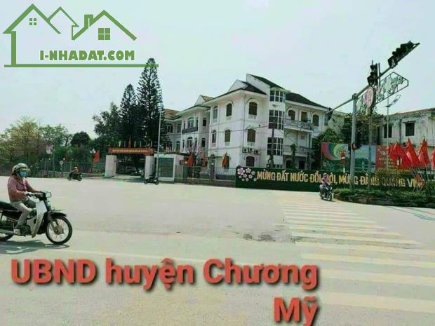 Bán Đất Chúc Sơn - Kinh Doanh Bất Chấp - 2