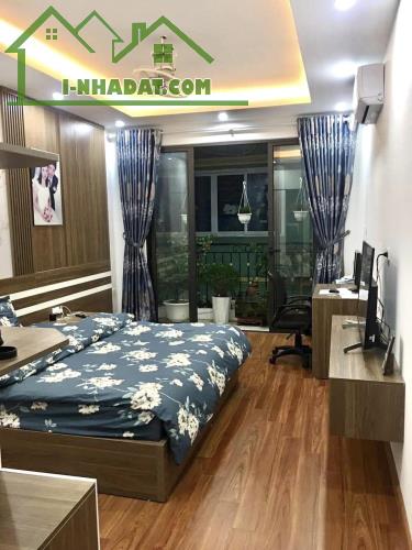 BÁN NHÀ TRẦN ĐẠI NGHĨA, PHÂN LÔ, Ô TÔ TRÁNH NHAU, Ở LUÔN,60M2 GIÁ CHỈ 10 TỶ - 2