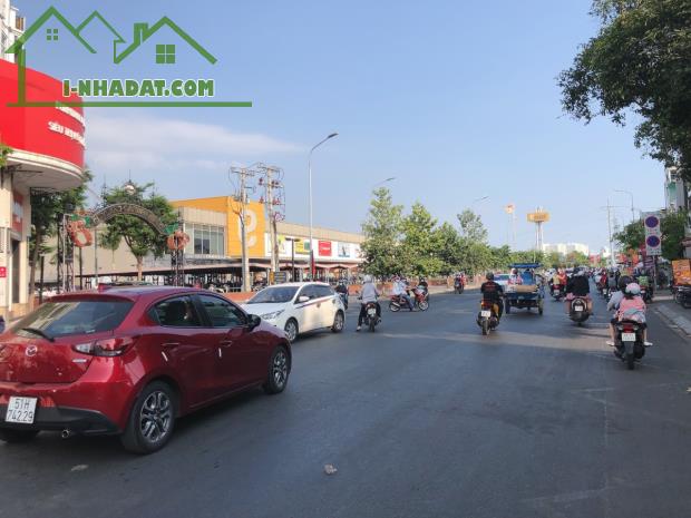 Nhà đẹp 5 tầng 2 mặt hẻm Phan Văn Trị 72m2 ngay siêu thị Emart vừa ở vừa KD nhỉnh 9 tỷ. - 3