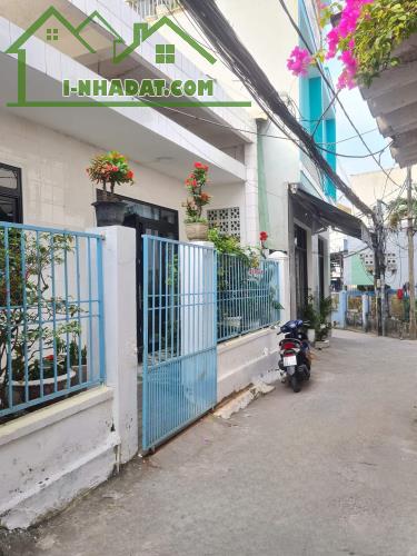 💥 Bán nhà Gác Lửng kiệt 3m Hà Huy Tập, DT 72m2 (6.5x11m), chỉ 2ti650 - 2