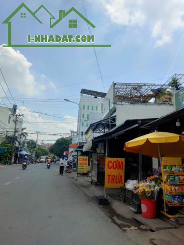 QUẬN 12, TÂN CHÁNH HIỆP, NHÀ MẶT TIỀN KD, 151M2 NGANG 5,4M- GIẢM 1 TỶ GIÁ MỚI CHỈ 9 TỶ TL - 2