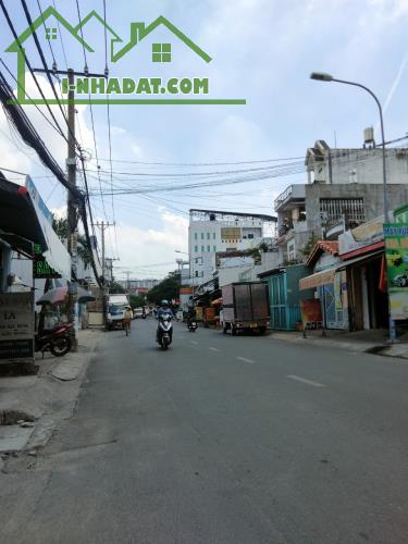 QUẬN 12, TÂN CHÁNH HIỆP, NHÀ MẶT TIỀN KD, 151M2 NGANG 5,4M- GIẢM 1 TỶ GIÁ MỚI CHỈ 9 TỶ TL - 3