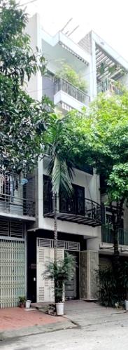 Bán Biệt thự Liền kề Việt Hưng, bigC Long Biên, 94m2, vị trí VIP, chỉ 23 tỷ.