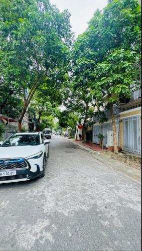 Bán Biệt thự Liền kề Việt Hưng, bigC Long Biên, 94m2, vị trí VIP, chỉ 23 tỷ. - 1