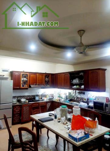 Bán Biệt thự Liền kề Việt Hưng, bigC Long Biên, 94m2, vị trí VIP, chỉ 23 tỷ. - 2