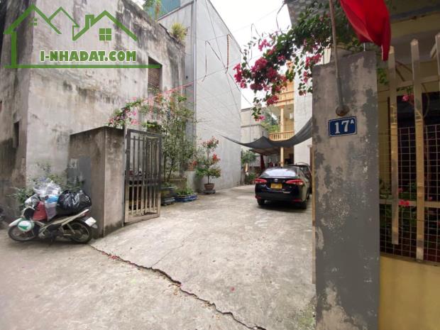 ĐẤT, PHỐ ĐỖ NHUẬN, XUÂN ĐỈNH, BẮC TỪ LIÊM: 121M, MT 7,2M, GIÁ 22,9 TỶ. - 1