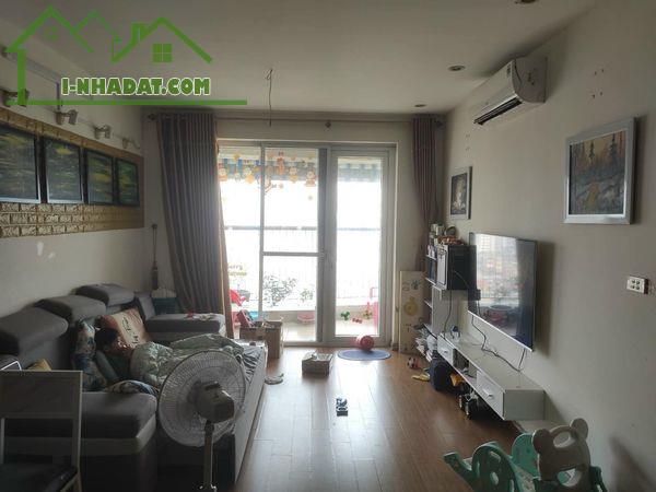 Bán căn hộ chung cư VICTORIA Văn Phú, Hà Đông, 97m2, tặng FULL nội thất - 2