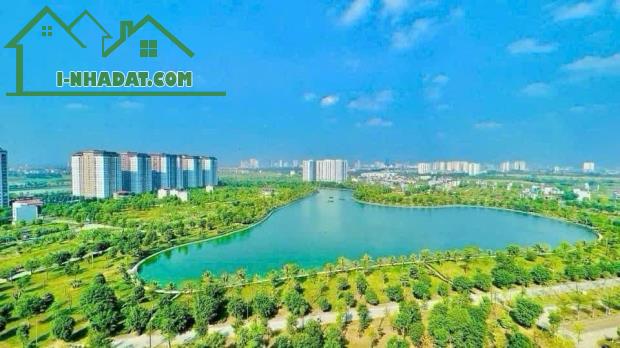 Cần bán căn hộ Góc 76m tầng trung toà HH02 Thanh Hà Cienco 5 - 3