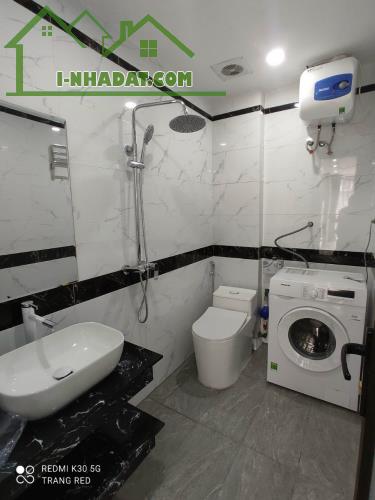 Bán nhà ngõ Thịnh Quang 70m2 x 7 tầng - 2