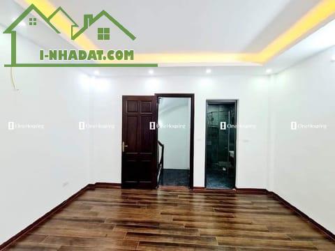 Bán Nhà mặt ngõ Trương Định, diện tích 30m² x 4 tầng - 2