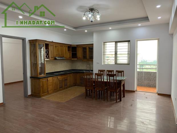 Bán căn hộ Việt Hưng-Long Biên-103m 3n2wc-tầng trung-giá 3.9 tỷ (thương lượng) - 4