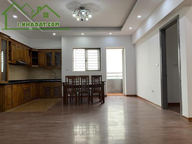 Bán căn hộ Việt Hưng-Long Biên-103m 3n2wc-tầng trung-giá 3.9 tỷ (thương lượng) - 2