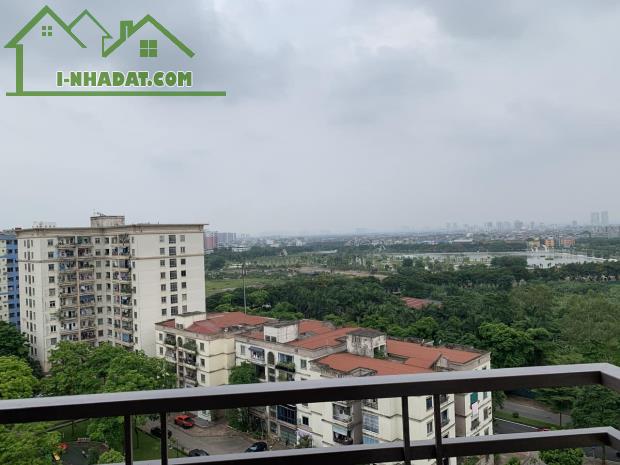 Bán căn hộ Việt Hưng-Long Biên-103m 3n2wc-tầng trung-giá 3.9 tỷ (thương lượng) - 1