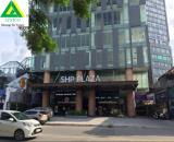 Cho thuê căn hộ cao cấp view đẹp tại toà nhà SHP Plaza - Hải Phòng