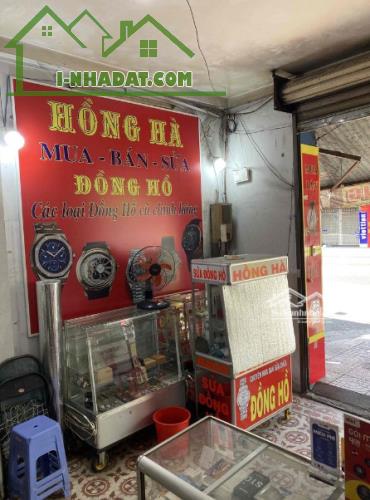 Chính chủ cần cho thuê 1/3 mặt bằng tại Nơ Trang Long, Phường 14, Quận Bình Thạnh, TP HCM - 1