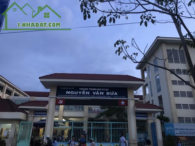 Bán nhà Mặt tiền Nguyễn Văn Bứa, Phạm Văn Hai, Bình Chánh - 3