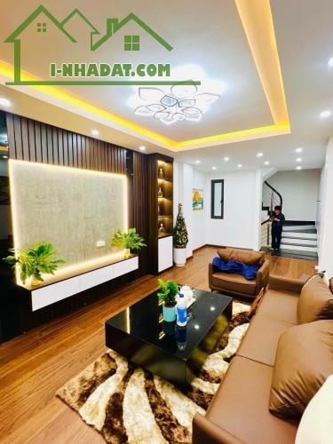 BÁN NHÀ THỤY PHƯƠNG,43M2 XÂY 5 TẦNG, GIÁ 4 TỶ. ĐẸP Ở LUÔN