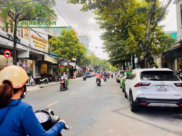 Bán nhanh - hàng hiếm trung tâm thành phố Đà Nẵng - đường Hải Phòng - lô góc kinh doanh - 1