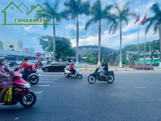 Bán nhanh - hàng hiếm trung tâm thành phố Đà Nẵng - đường Hải Phòng - lô góc kinh doanh - 5