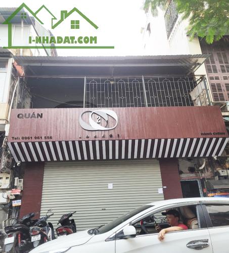 Cực Vip! Bán Nhà Mặt Phố Kim Giang, Thanh Xuân, 89m2, Tặng Nhà 2 Tầng.