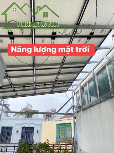 HXH Hoàng Hoa Thám - Phú Nhuận Sát Q1 58m2 Nở hậu 6PN - Chỉ 10.9 tỷ TL - 2