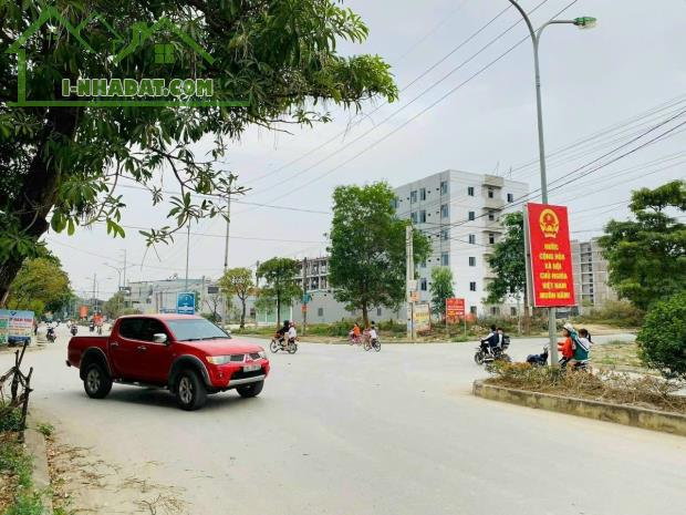 Vốn 1 tỷ Đất nền Hà Nội, gần Đại Học Quốc Gia, tiện xây cho thuê và Kinh Doanh