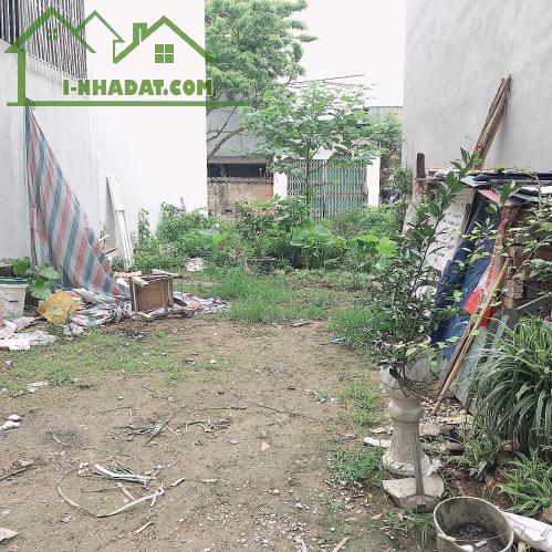 Bán gấp 51m2 đất thổ cư phố Quyết Thắng Yên Nghĩa, MT5m sát ô tô vuông đẹp giá 5 tỷ - 2