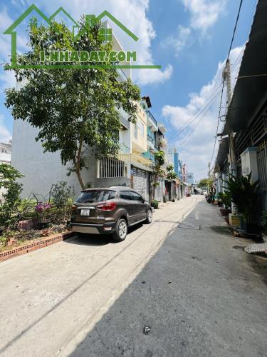 Bán Gấp Đất Bình Tân Đường Số 4 Gần Aeon Cặp 8x15m SHR Giá Tốt 3.95 Tỷ Lh: 0813123205 - 1