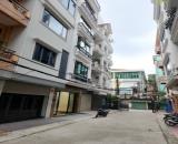 CẦU GIẤY - PHÂN LÔ VỈA HÈ Ô TÔ TRÁNH - GARA Ô TÔ - THOÁNG TRƯỚC SAU - KINH DOANH VĂN PHÒNG