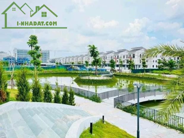 CENTA RIVERSIDE Zone 2 - đem đến thuận lợi tối đa cho nhà đầu tư nhanh tay chớp cơ hội này - 3