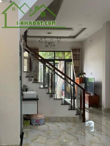 Nhà Riêng 4 Tầng Tam Đa, 54m2, Trường Thạnh, Hẻm Xe Hơi, Nhỉnh 4T TL - 1