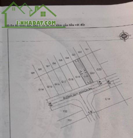 Bán 95m2  Đất Khu Xóm Lèo – Địa Điểm Ngắm Hoàng Hôn Đang Hot Tại P11 Đà Lạt - Ngọc Anh