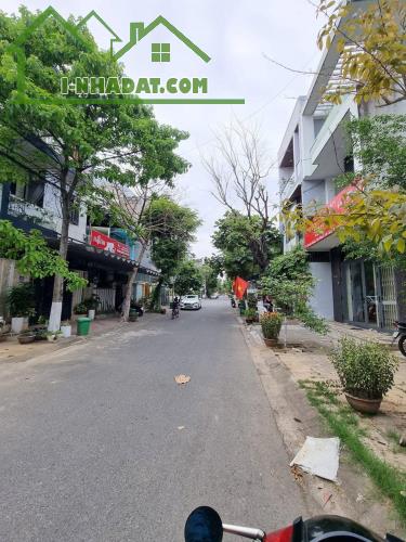 💎Cần bán lô đất MT đường Trần Quý Khoách, P Hòa Minh, Quận Liên Chiểu, Đà Nẵng. - 1
