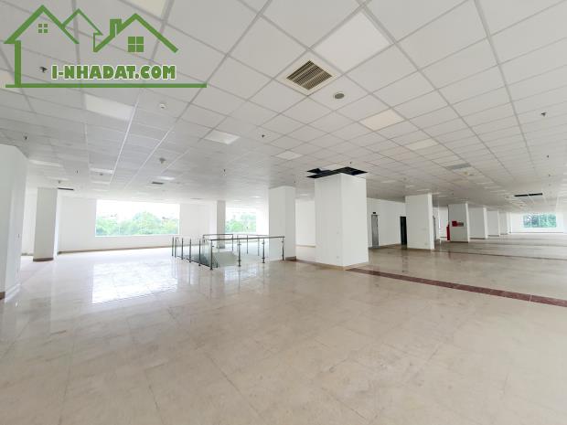 Cần cho thuê trường mầm non 1000m2 thuộc khu vực Ngoại Giao Đoàn, Tây Hồ, Hà Nội - 2