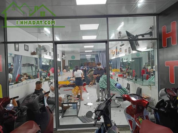 Cần sang tiệm tóc đang hoạt động đường Nguyễn Thị Kiểu Quận 12 - 5